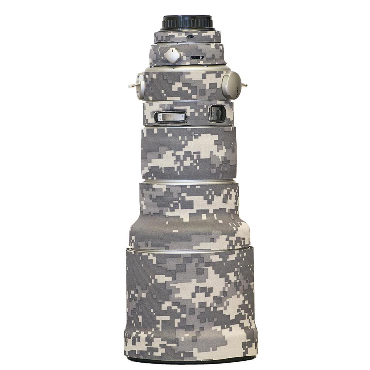 

LensCoat Cover for Pentax FA 300 f/2.8 Lens, Digital Camo