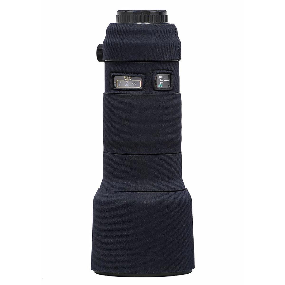 

LensCoat Cover for Pentax DA 300 f/4 ED (IF) Lens, Black