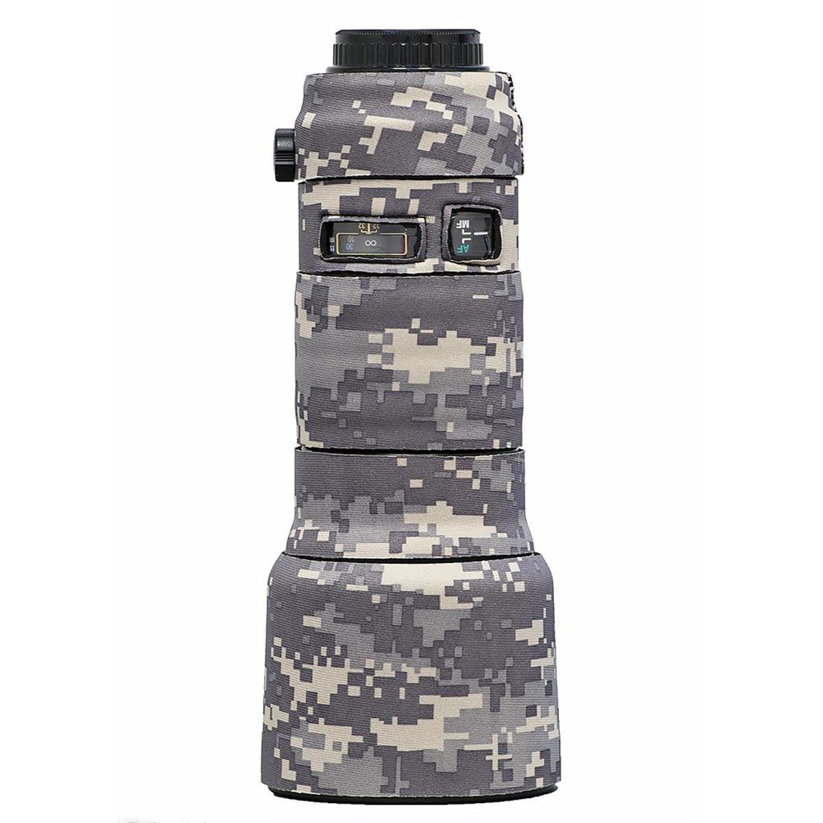 

LensCoat Cover for Pentax DA 300 f/4 ED (IF) Lens, Digital Camo