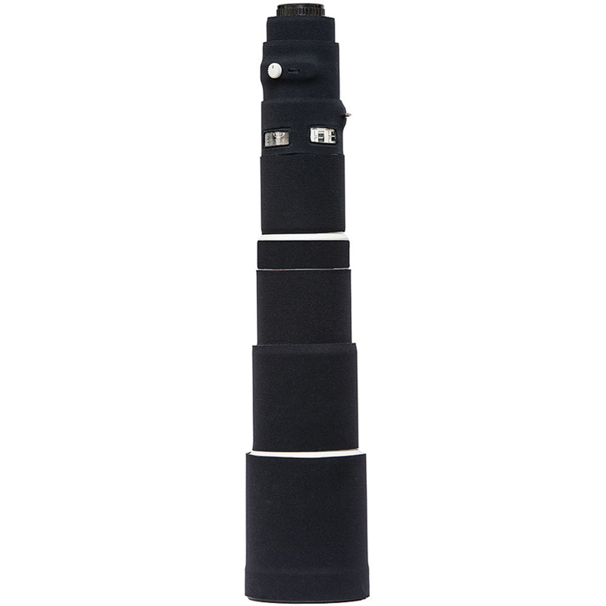 

LensCoat Cover for Pentax DA 560mm f/5.6 ED AW Lens, Black