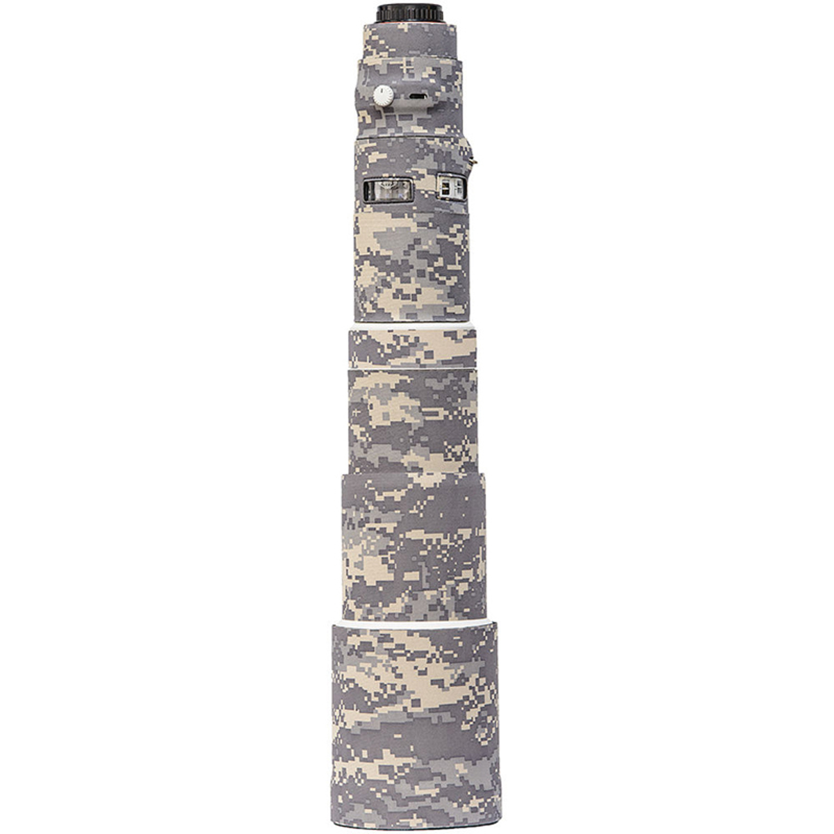 

LensCoat Cover for Pentax DA 560mm f/5.6 ED AW Lens, Digital Camo