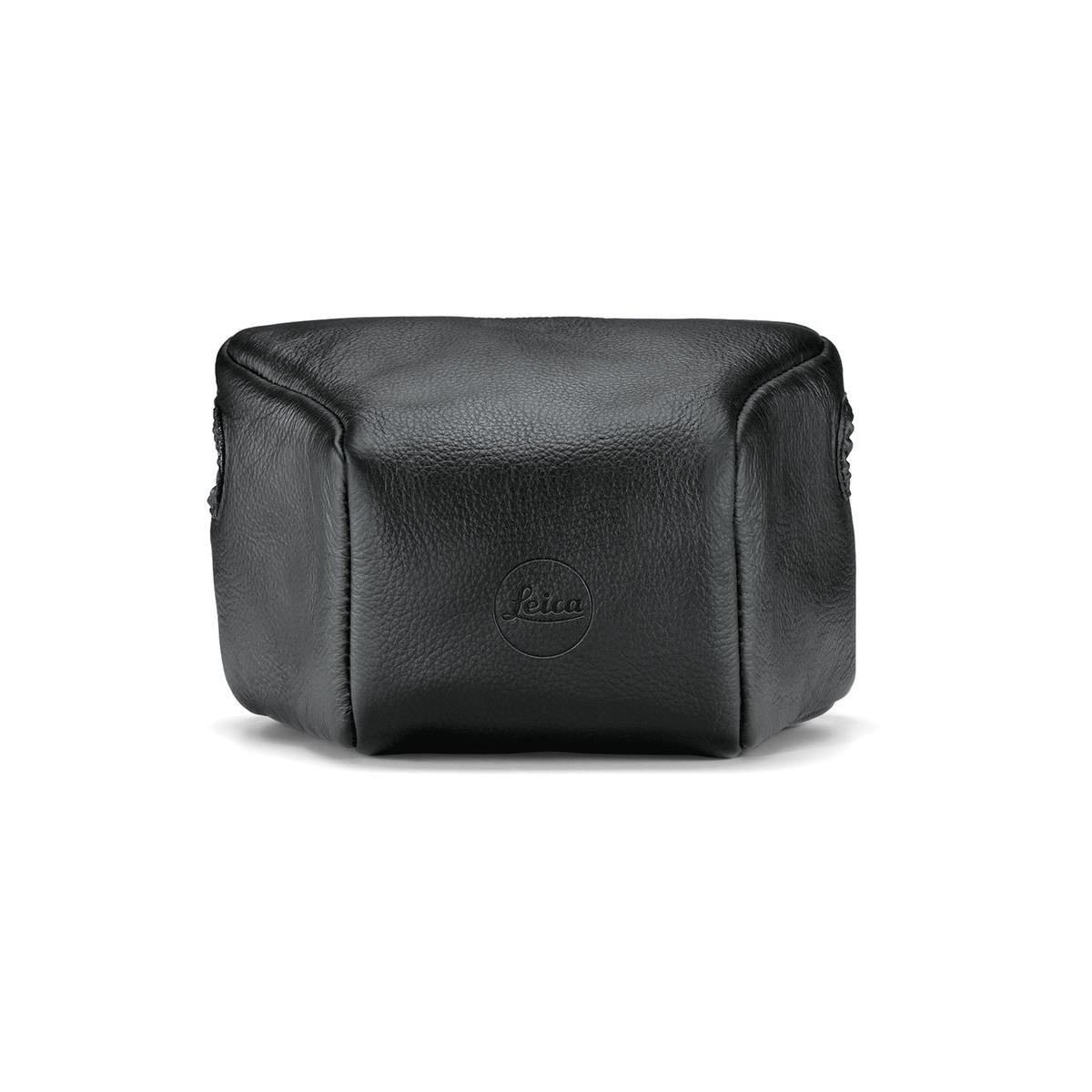 Image of Leica Leather Pouch for Leica M Cameras - Long