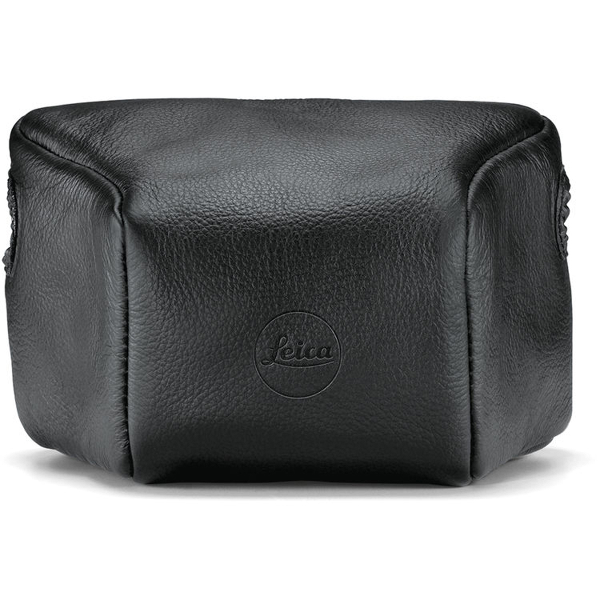 Image of Leica Leather Pouch for Leica M Cameras - Long