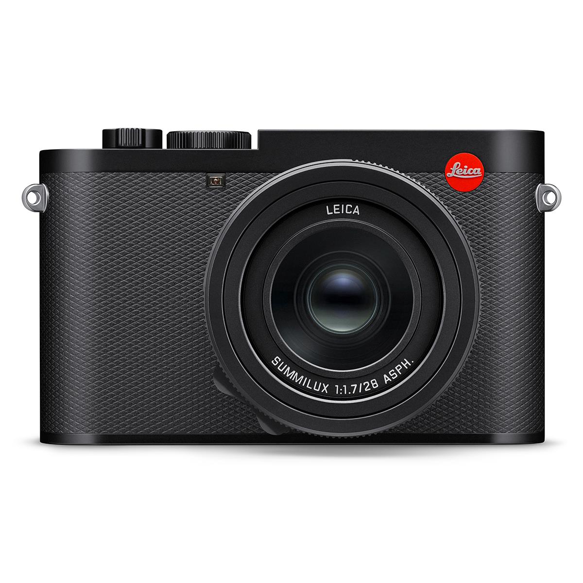 Image of Leica Q3 Compact Digital Camera