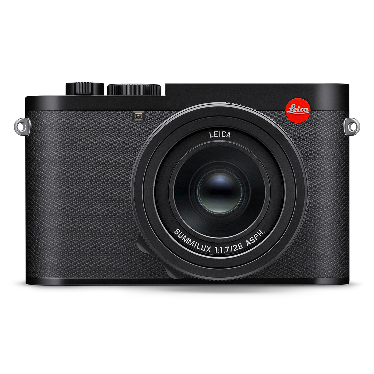 Image of Leica Q3 Compact Digital Camera