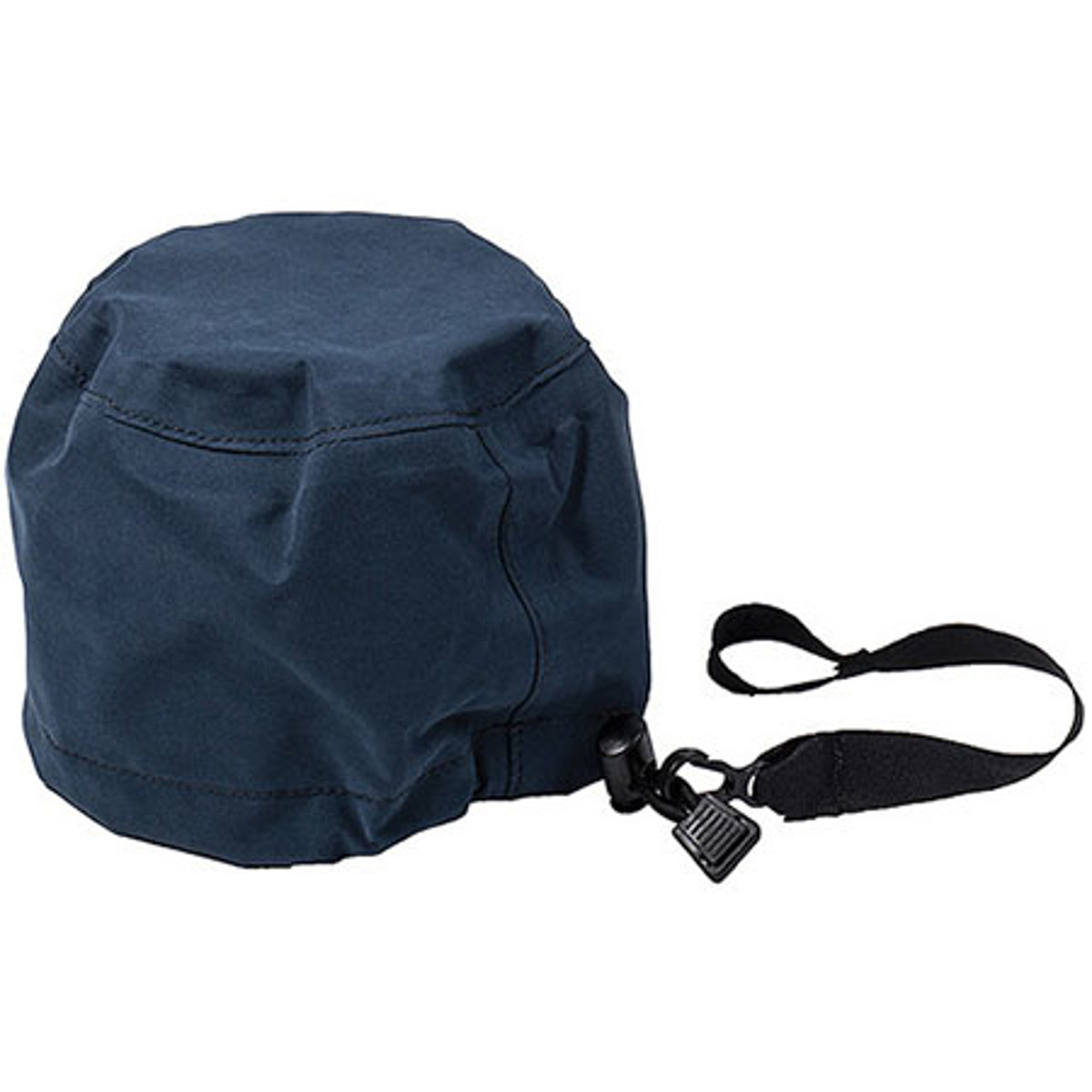 

LensCoat Small RainCap for Lenses with Diameters up to 5.25", Navy