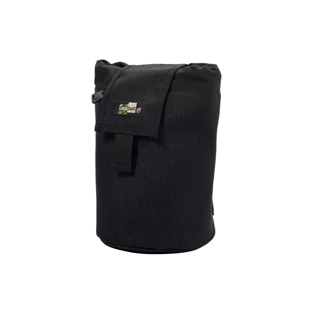 Image of LensCoat Roll up MOLLE Pouch