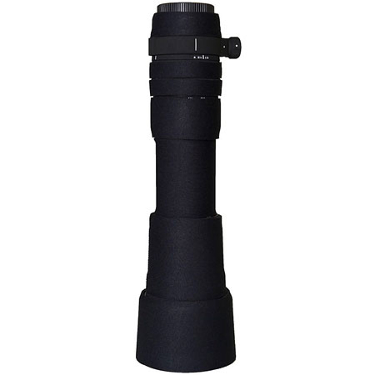 

LensCoat LCS170500BK Sigma 170-500mm Lens Cover, Black