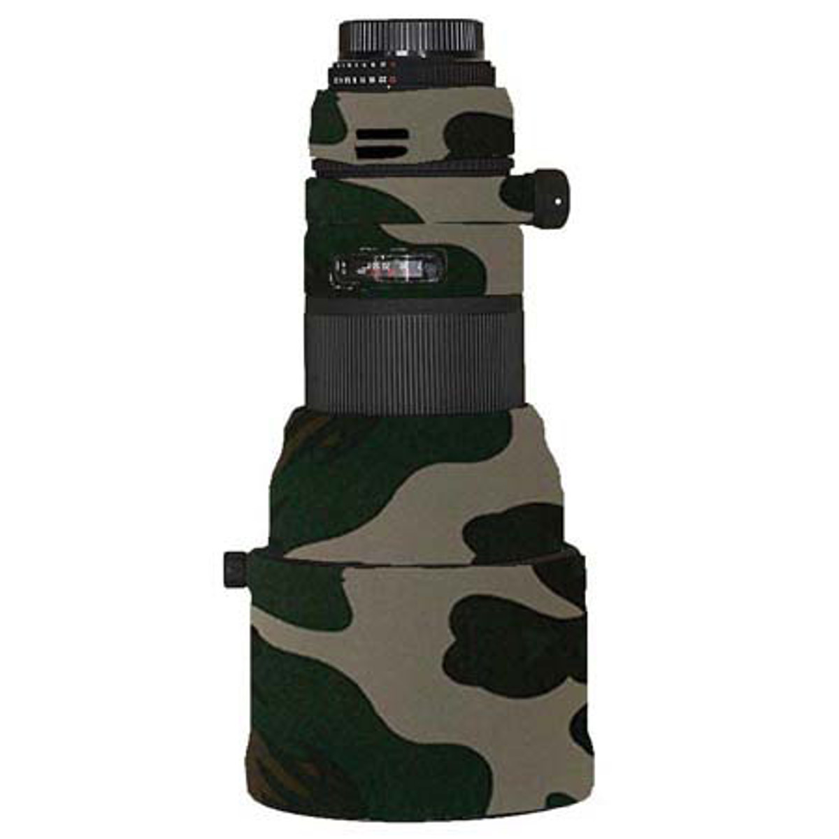 

LensCoat LCS30028FG Lens Cover for Sigma 300mm Lens