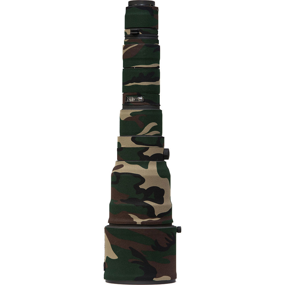 

LensCoat LCS300800FG Sigma 300-800mm Lens Cover, Green