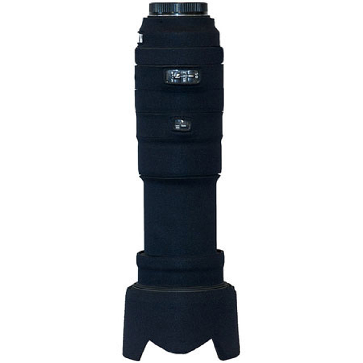 

LensCoat Lens Cover f/Sigma 50-500mm OS Zoom Lens,Black