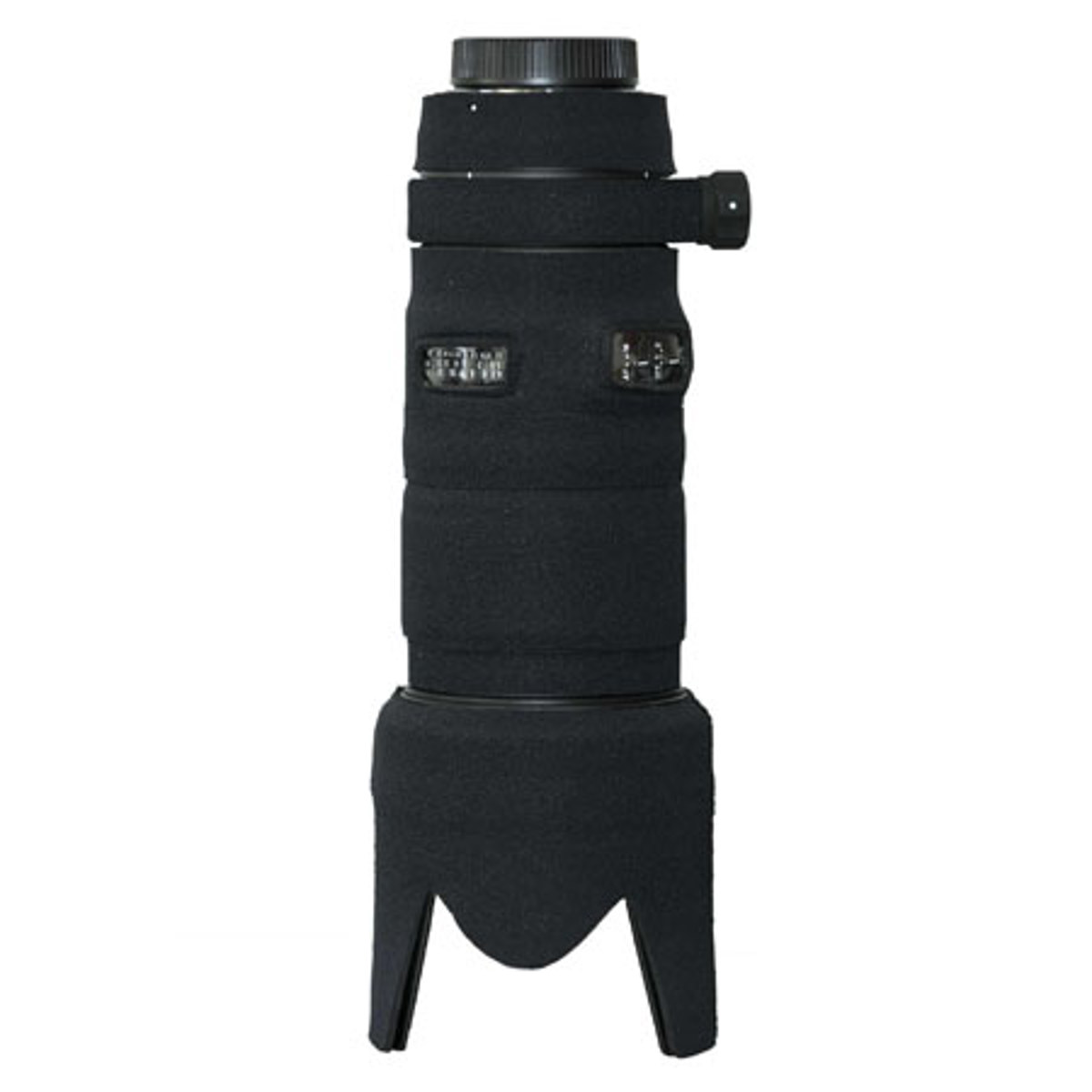 

LensCoat Lens Cover for Sigma 70-200mm 2.8 DG OS AF Lens, Black
