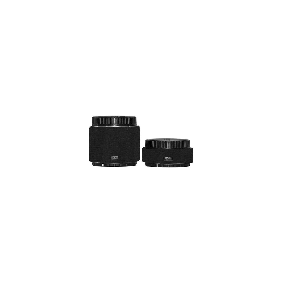 LensCoat LCSEXBK Sigma 1.4X, 2X Крышка объектива - черный