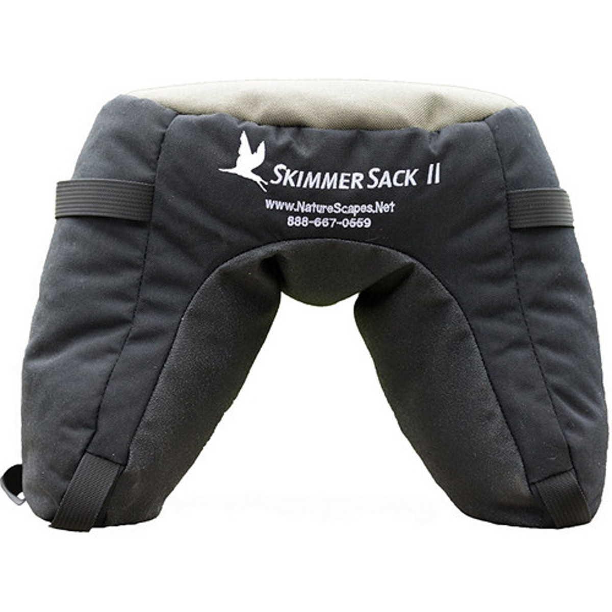 

LensCoat SkimmerSack II Beanbag