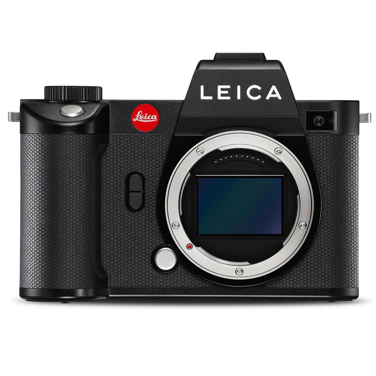 Image of Leica SL2 Mirrorless Camera