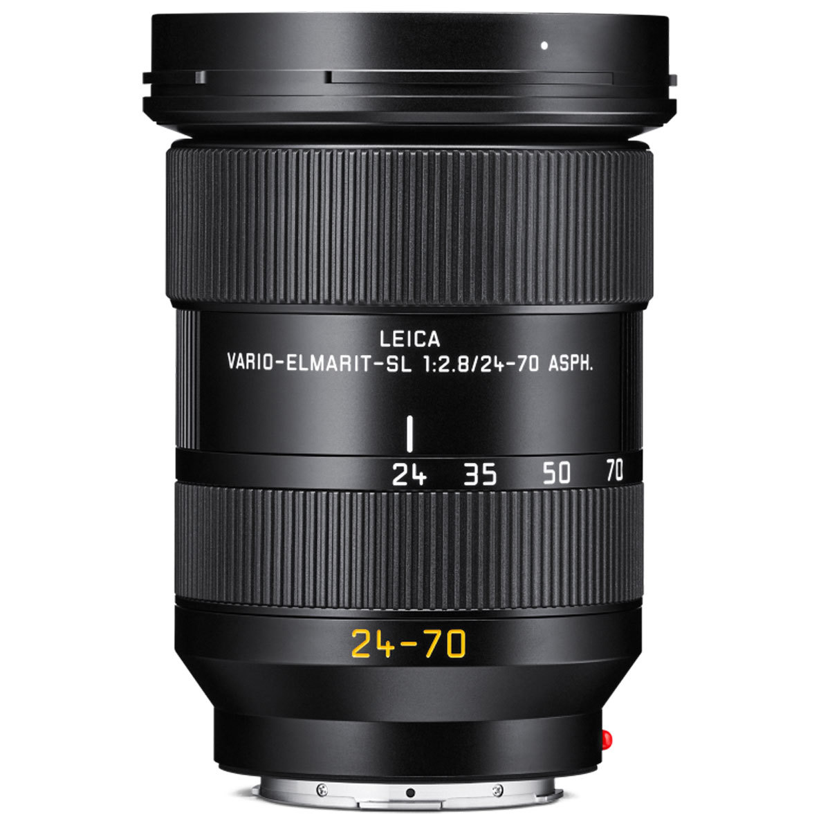 

Leica Vario-Elmarit-SL 24-70mm f/2.8 Aspherical Lens