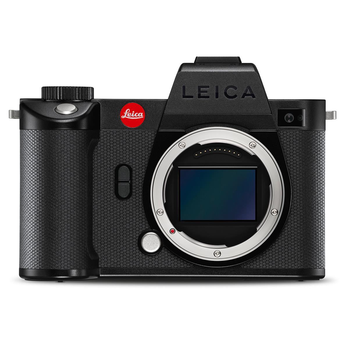 Image of Leica SL2-S Mirrorless Camera