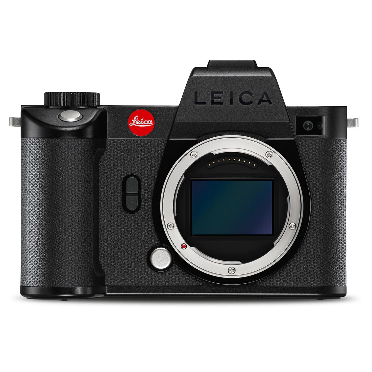 

Leica SL2-S Mirrorless Camera