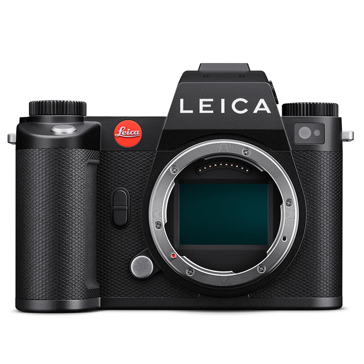 Image of Leica SL3 Mirrorless Camera