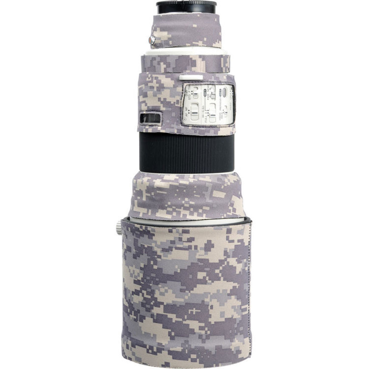 

LensCoat Cover for Sony 300mm f/2.8 Lens, Digital Camo
