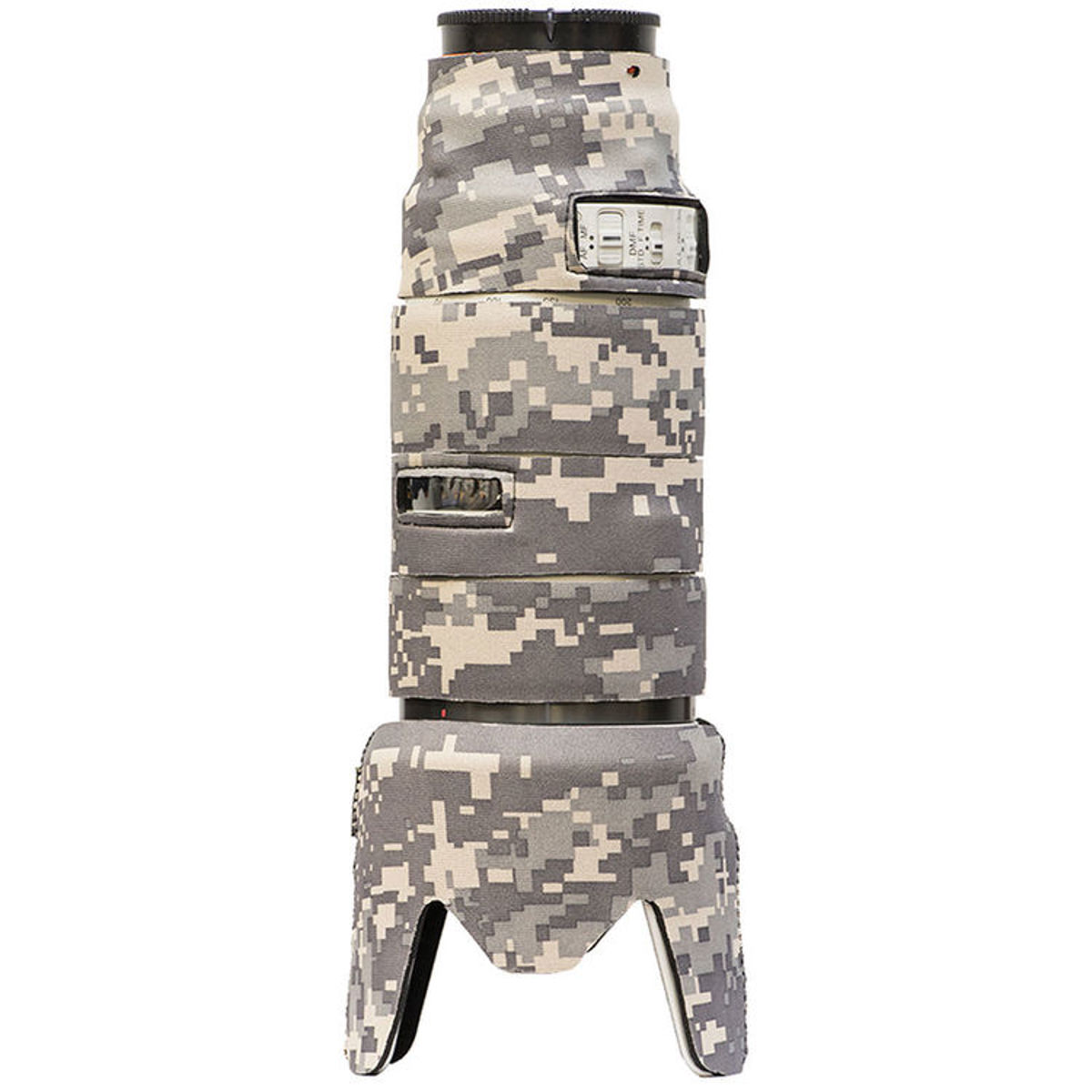 

LensCoat Cover for Sony 70-200mm f/2.8 G SSM II Lens, Digital Camo