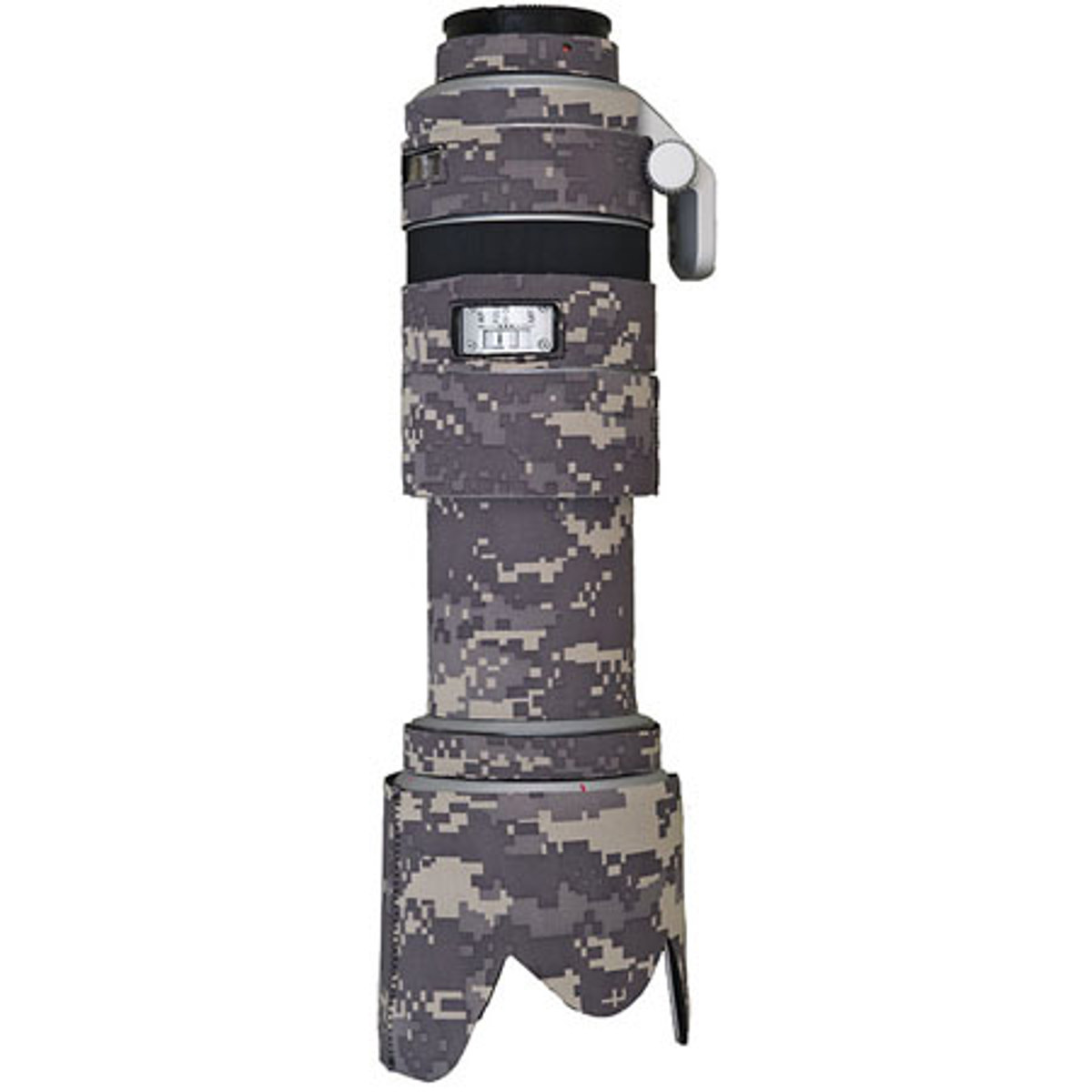 

LensCoat Lens Cover f/the Sony 70-400mm f/4.0-5.6 Lens - Army Digital Camo (dc)