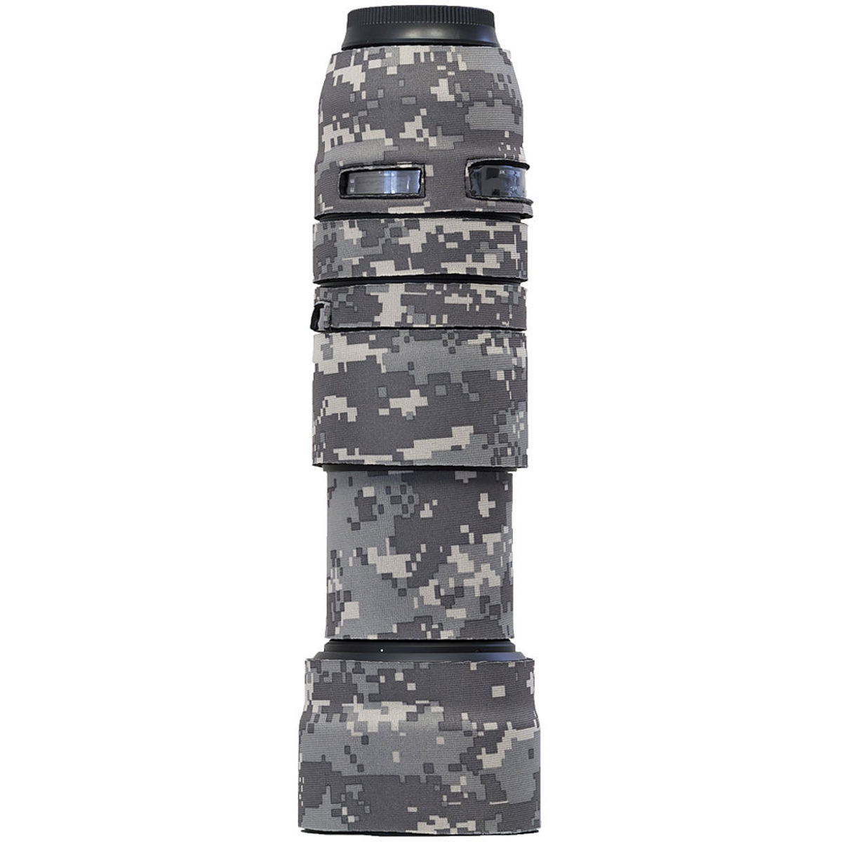 

LensCoat Lens Cover for Tamron 100-400mm f/4.5-6.3 Di VC Lens, Digital Camo