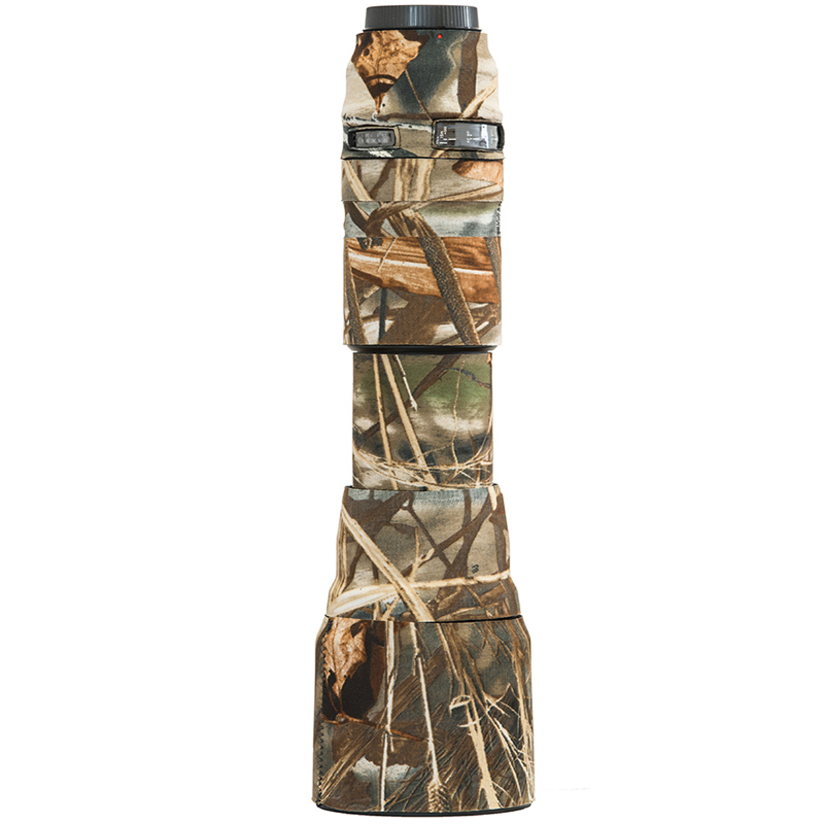 

LensCoat Cover for Tamron SP 150-600mm f/5-6.3 Di VC Lens, Realtree Max4