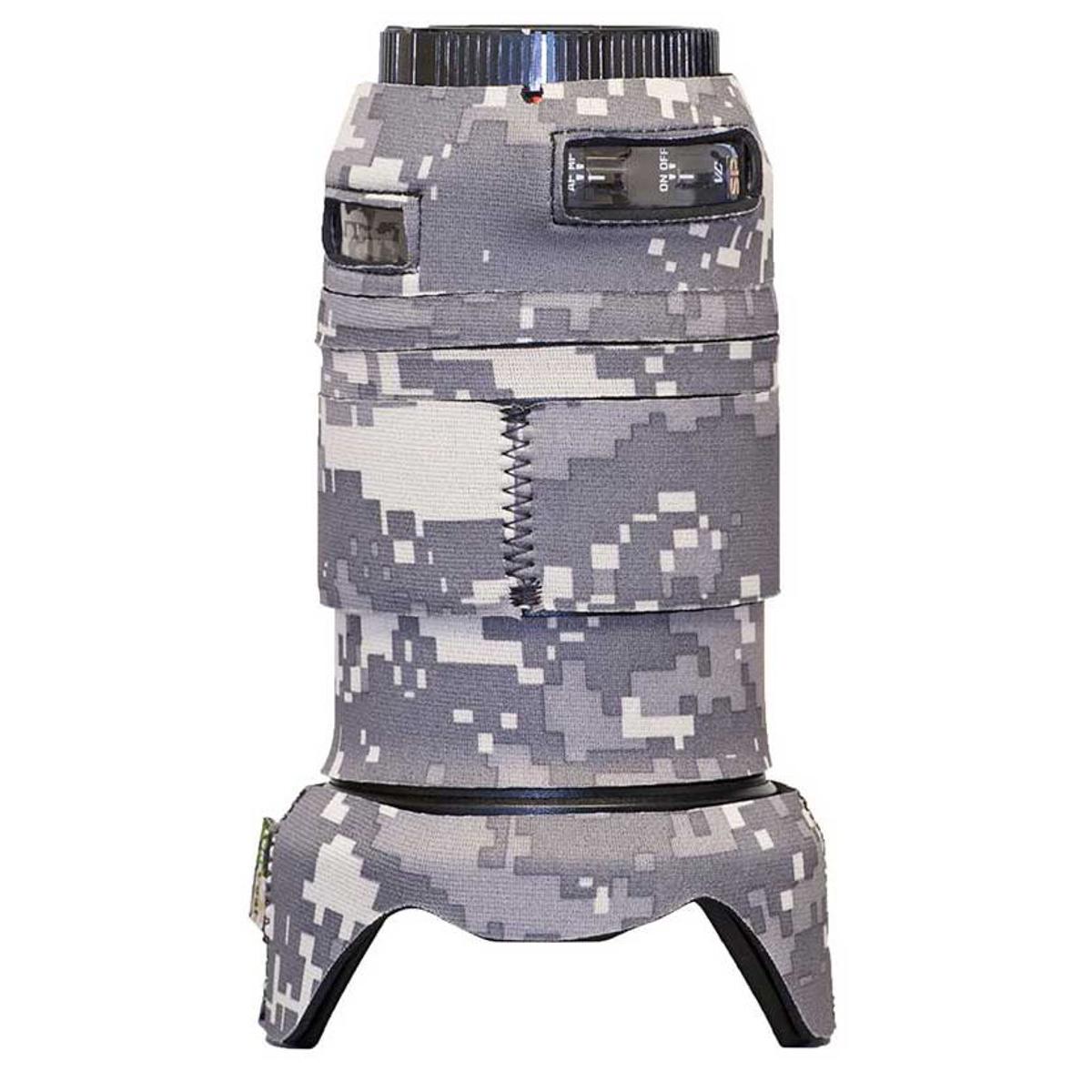 

LensCoat Cover for Tamron SP 24-70mm f/2.8 Di VC Lens, Digital Camo