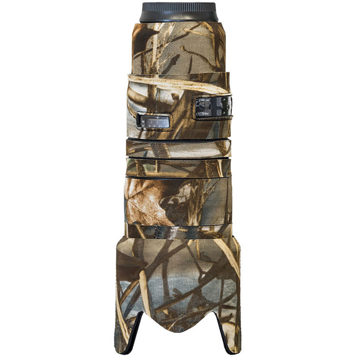 

LensCoat Lens Cover for Tamron SP 70-200mm f/2.8 Di VC G2 Lens, Realtree Max4