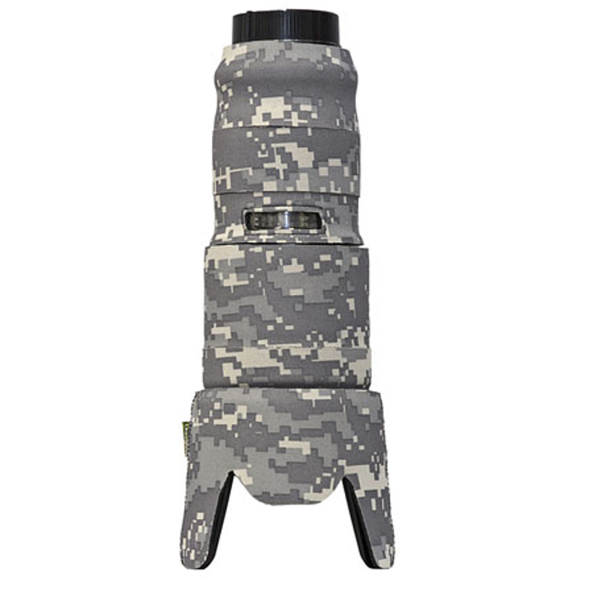 

LensCoat Lens Cover for Tamron 70-200mm f/2.8 Di LD (IF) Macro, Digital Camo
