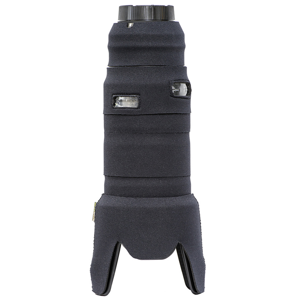 

LensCoat Cover for Tamron SP 70-200mm f/2.8 Di VC Lens, Black