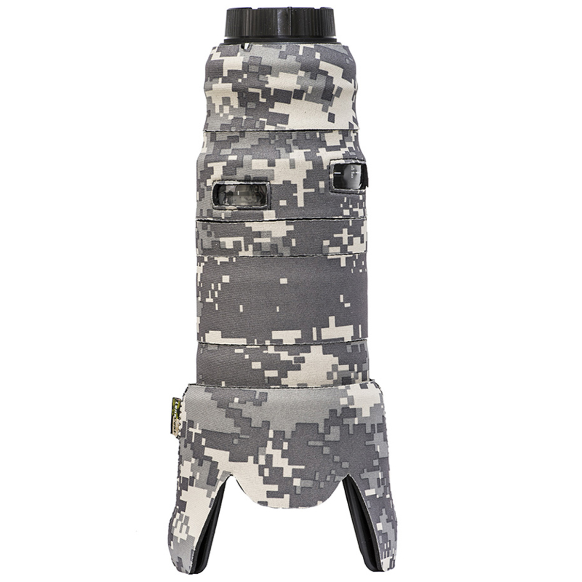 

LensCoat Cover for Tamron SP 70-200mm f/2.8 Di VC Lens, Digital Camo