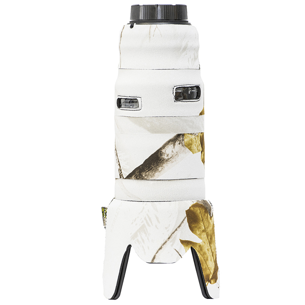

LensCoat Cover for Tamron SP 70-200mm f/2.8 Di VC Lens, Realtree AP Snow