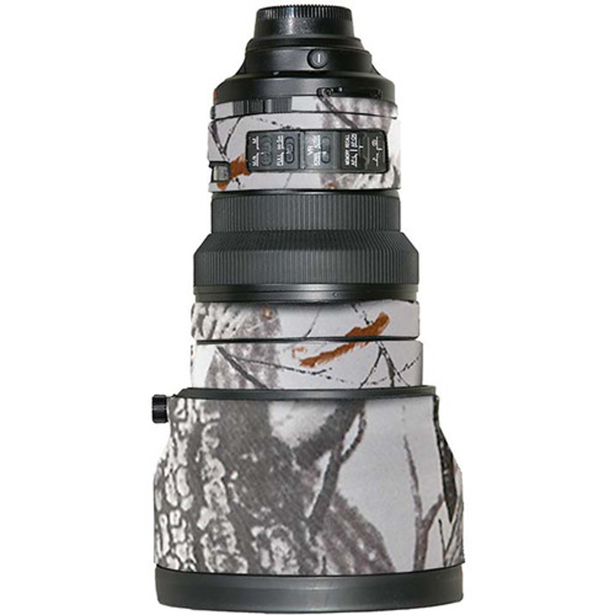 

LensCoat Travel Coat Lenscover for Nikon 200mm f/2.0G VR Lens