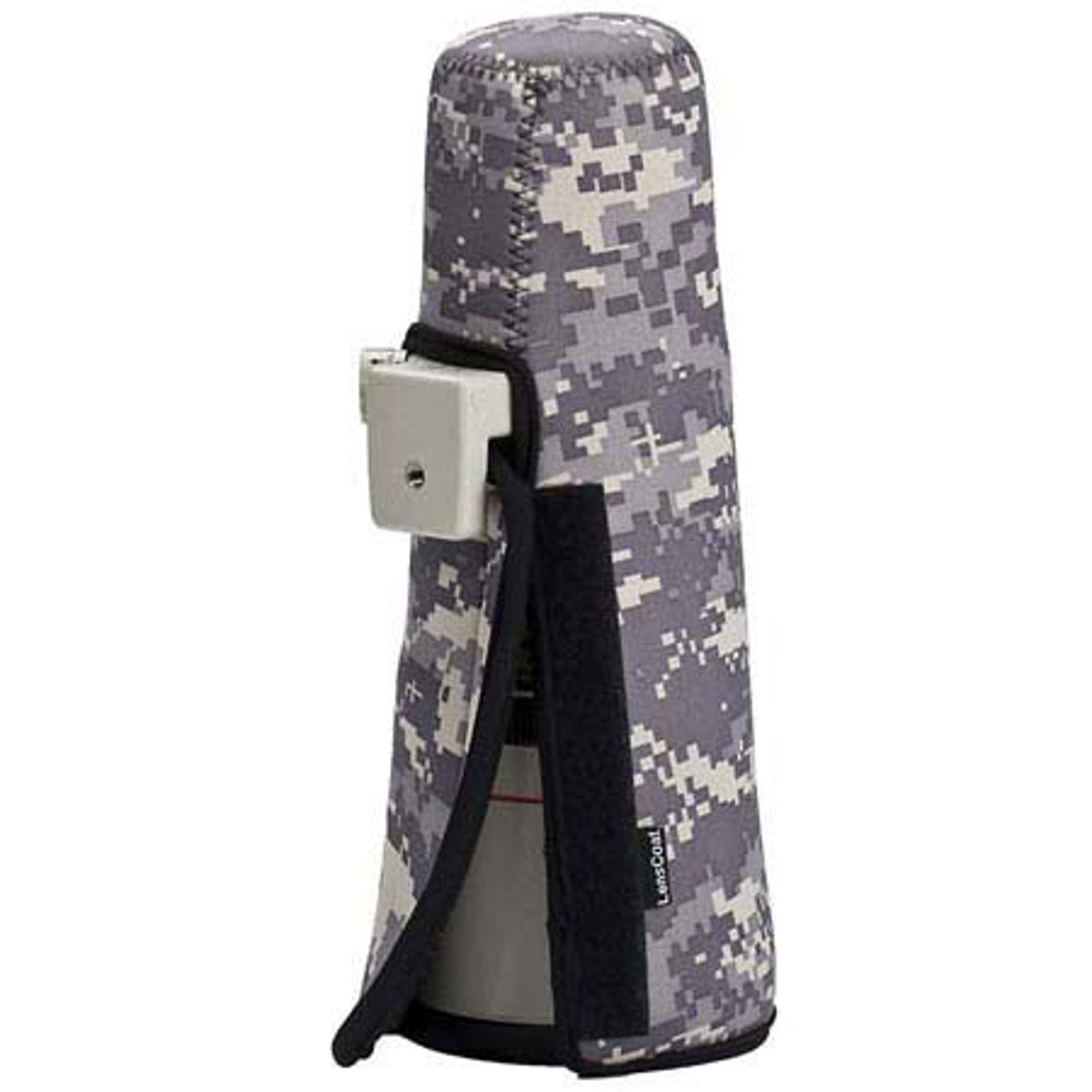 

LensCoat Travel Coat Lenscover f/Canon 400mm f/5.6 Lens - Army Digital Camo (dc)