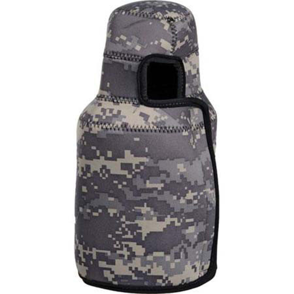 

LensCoat Travel Coat Lenscover f/Canon 400mm f/4.0 Lens - Army Digital Camo (dc)