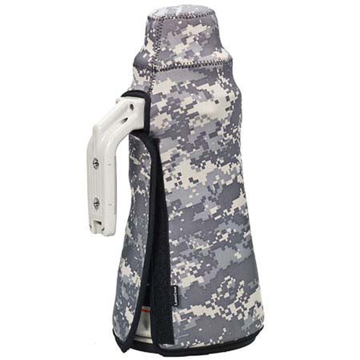 

LensCoat Travel Coat for Canon 400mm f/2.8 IS Lens w/o Hood, Army Digital Camo