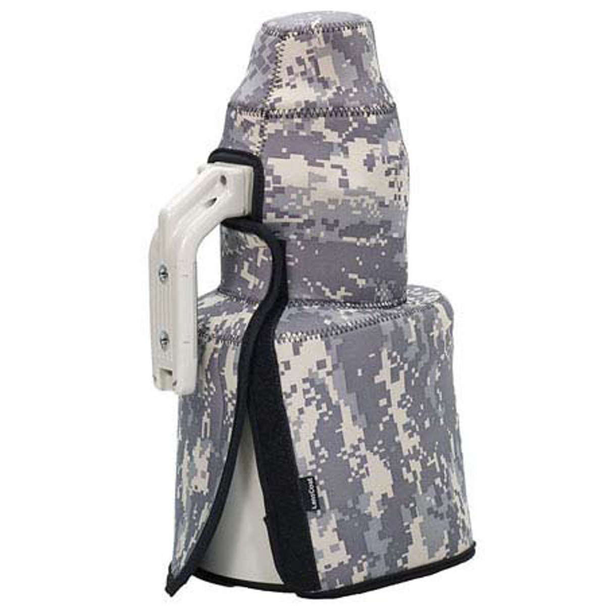 

LensCoat Travel Coat f/Canon 400mm f/2.8 IS Lens w/Hood Army Digital Camo (dc)