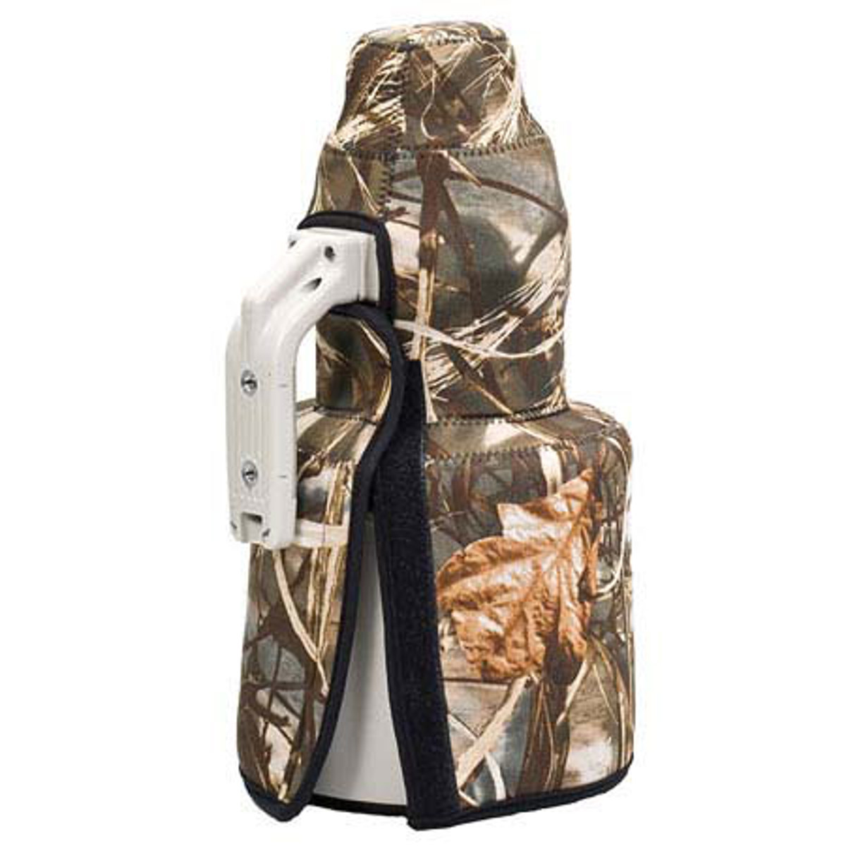 

LensCoat Travel Coat for Canon 400mm f/2.8 IS with Hood, Realtree Max4