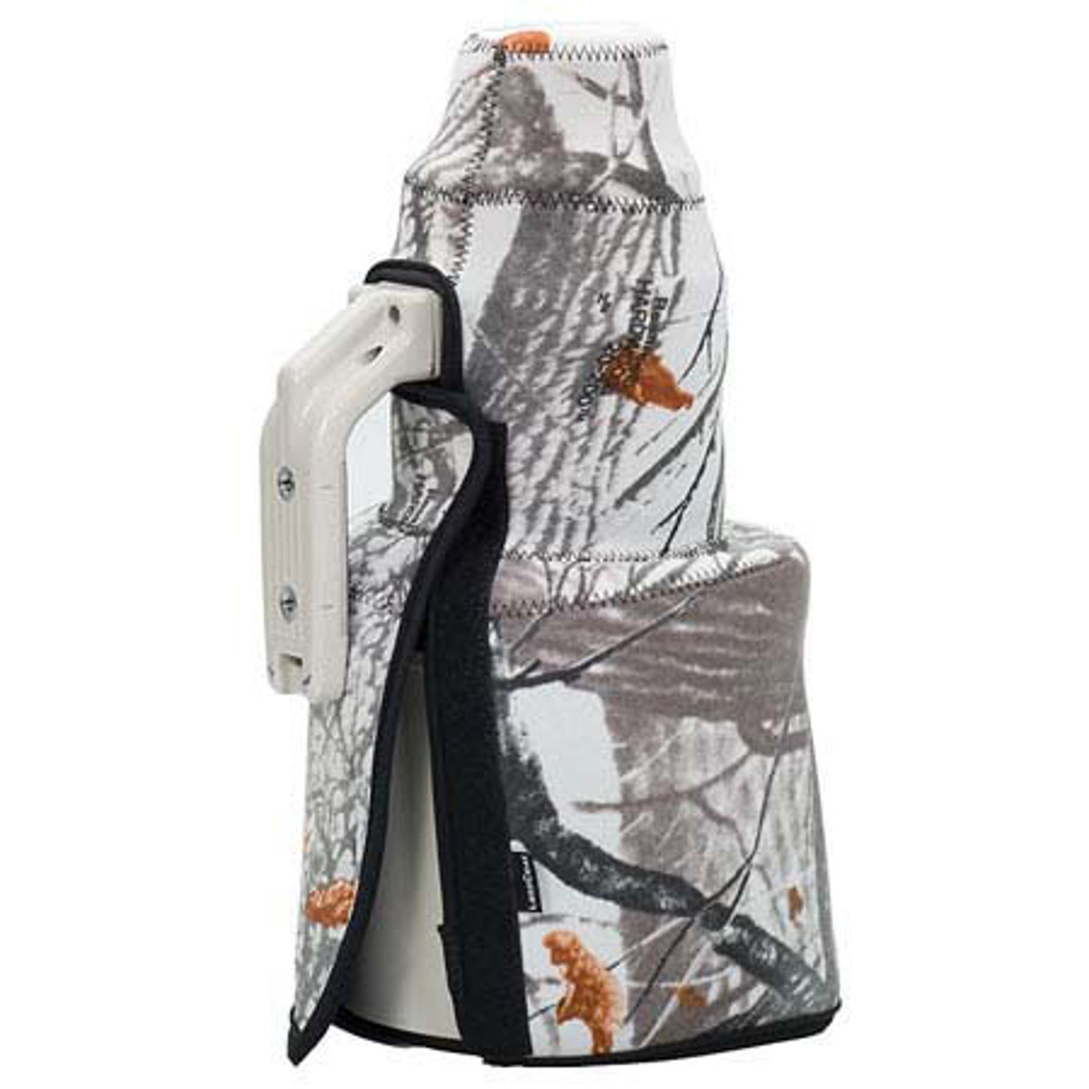 

LensCoat Travel Coat for Canon 400mm f/2.8 IS w/Hood - Realtree Hardwoods Snow
