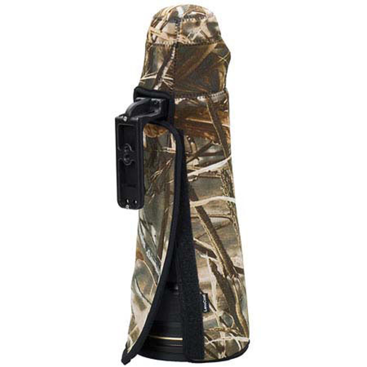 

LensCoat Travel Coat Lenscover for Nikon 500mm f/4.0G VR Lens without Hood
