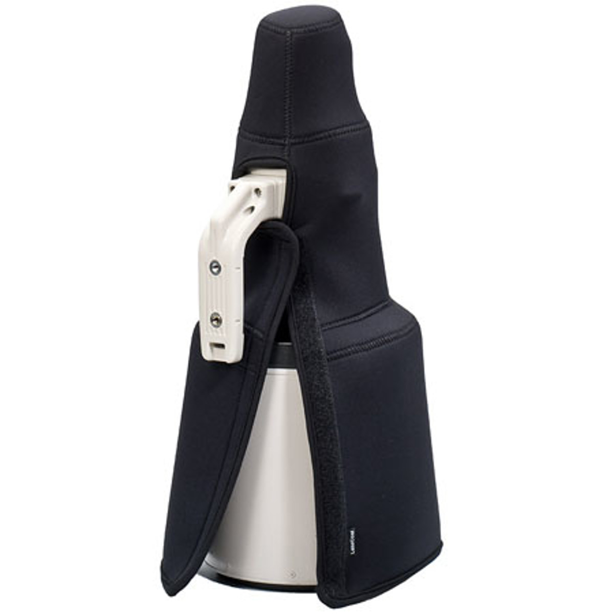 

LensCoat TC600ISHBK Travel Coat LensCover Black for Canon 600mm f/4.0 USM IS