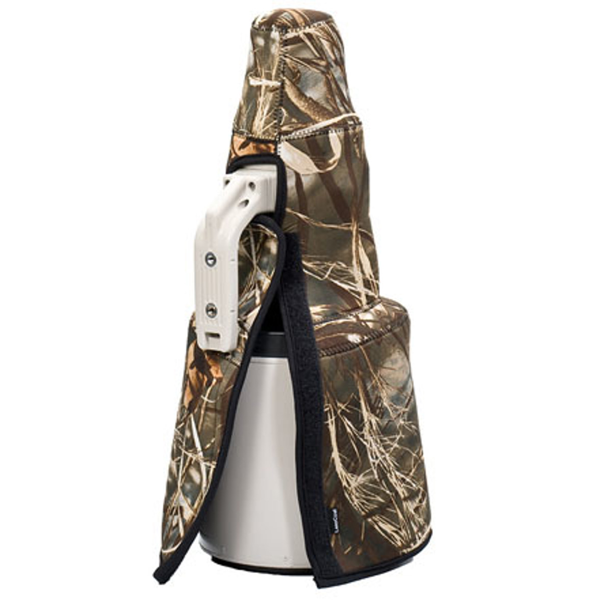 

LensCoat TravelCoat for Canon 600mm f/4 IS II Lens with Hood, Realtree Max4