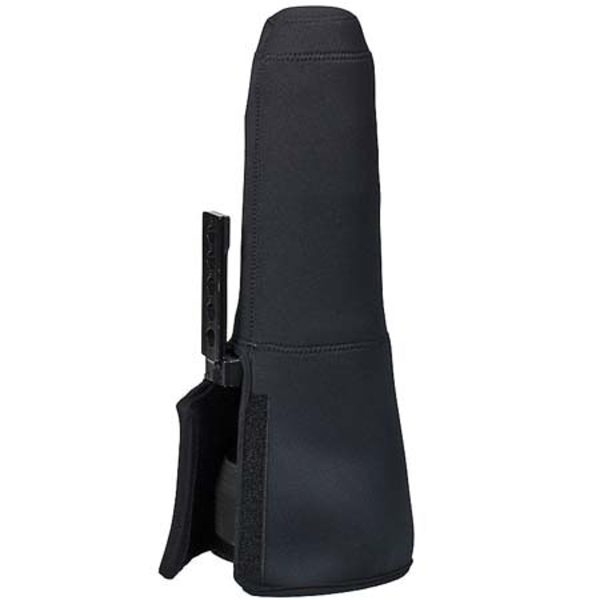 

LensCoat Travel Coat Lenscover for Nikon 600mm f/4G ED AF-S VR Lens, Black