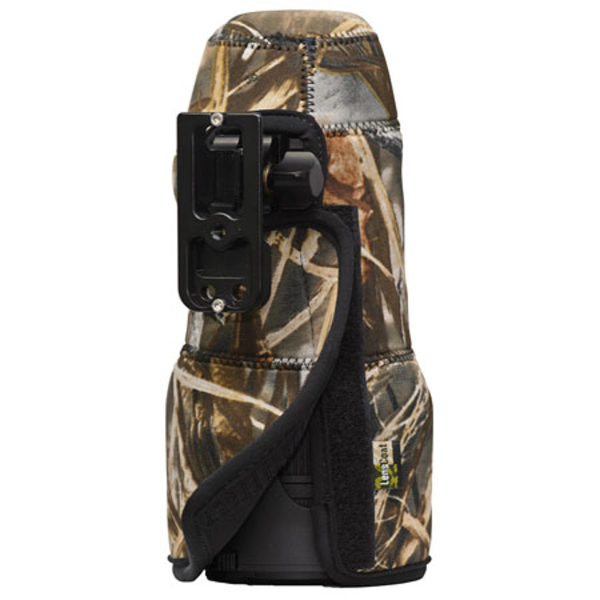 

LensCoat TravelCoat Cover for Nikon 70-200mm f/2.8 VR / VR II, Realtree Max4 HD