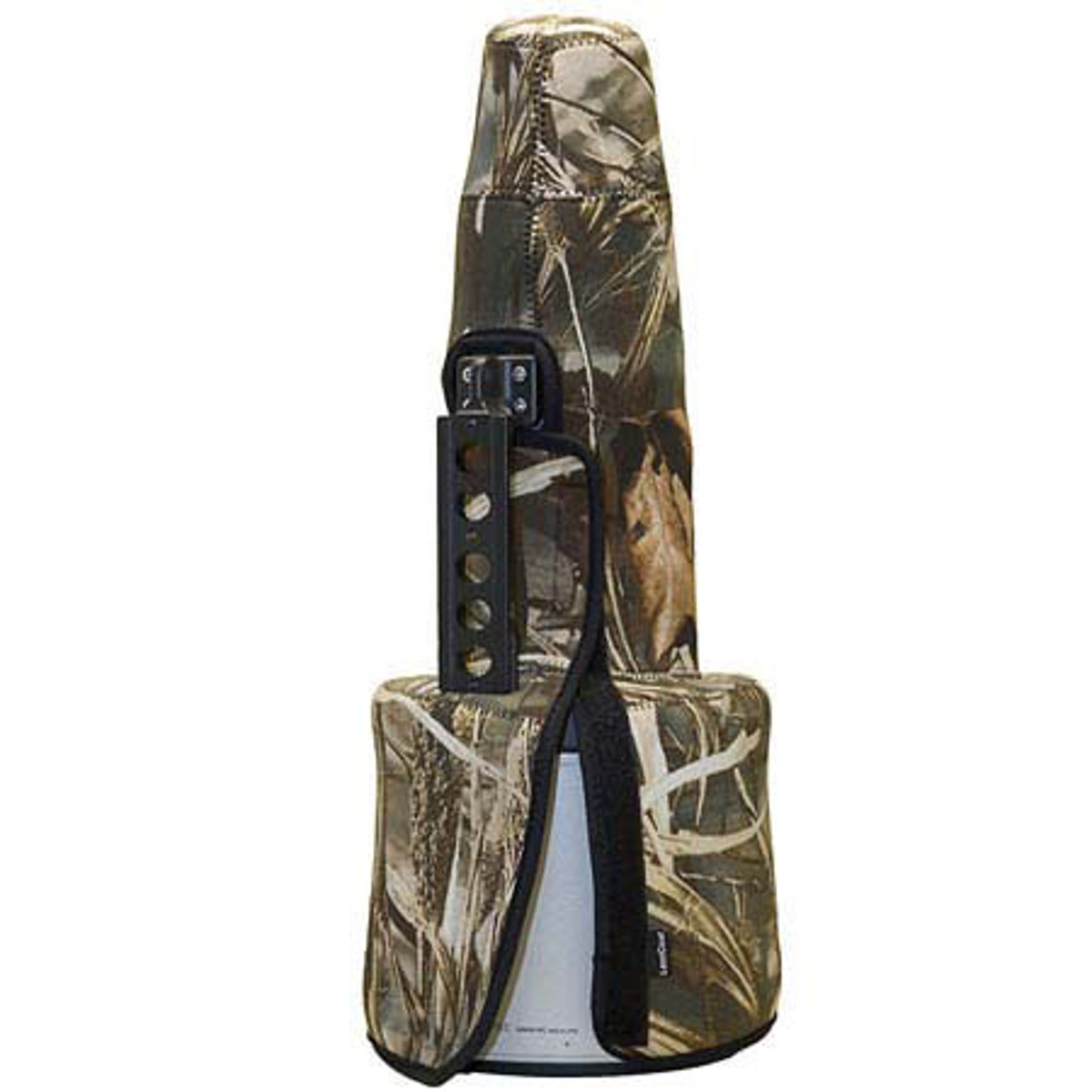 

LensCoat TC800ISHM4 Travel Coat LensCover Max4