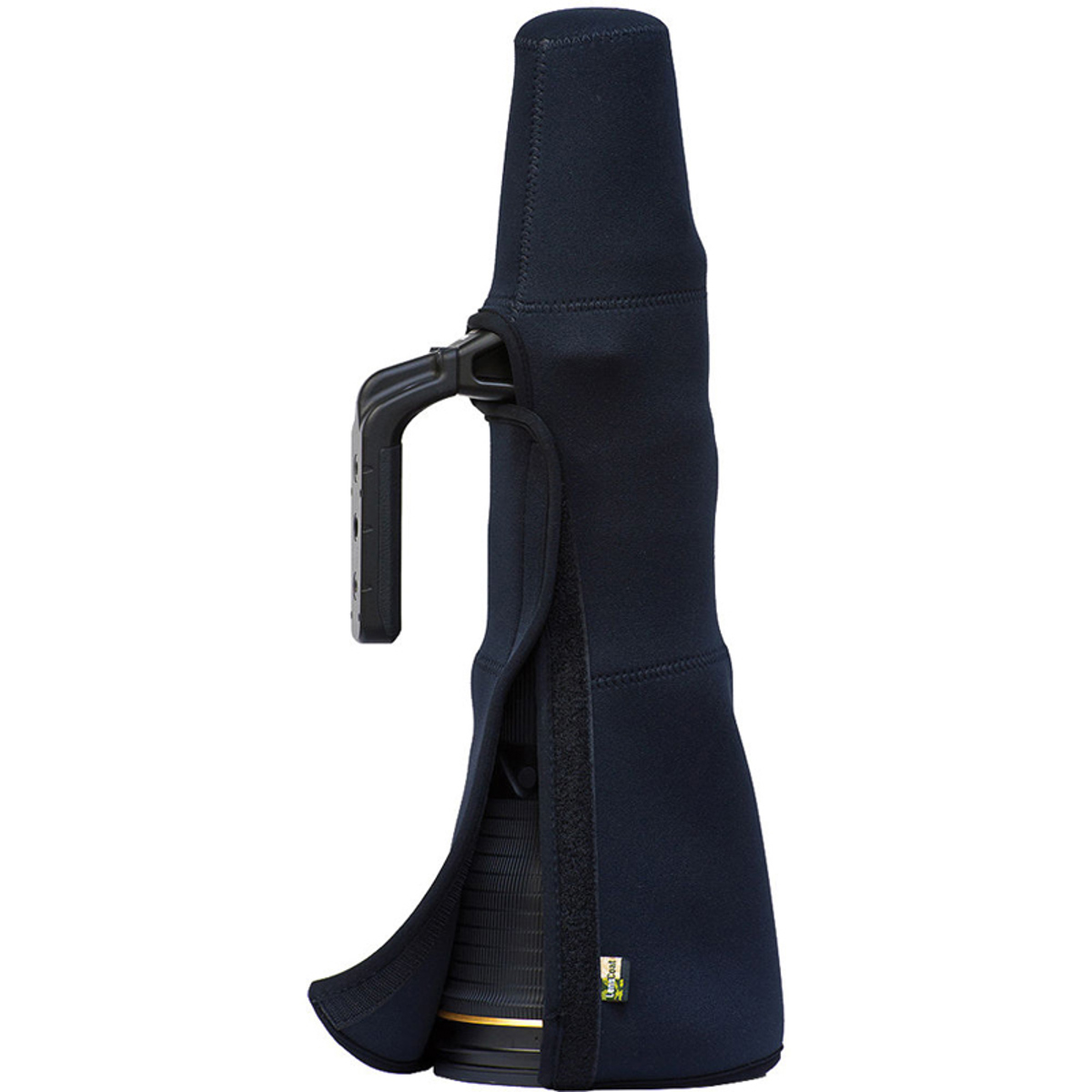 

LensCoat TravelCoat Cover for Nikon 800mm AF-S f/5.6E FL ED VR AF Lens, Black