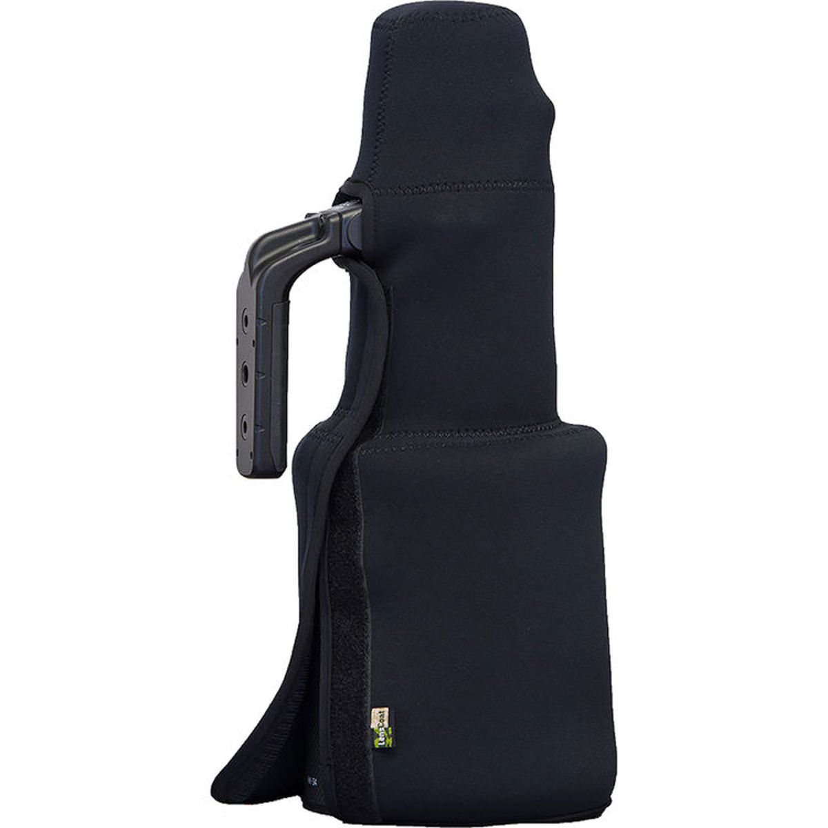 

LensCoat TravelCoat for Nikon 500mm VR FL with Hood , Black