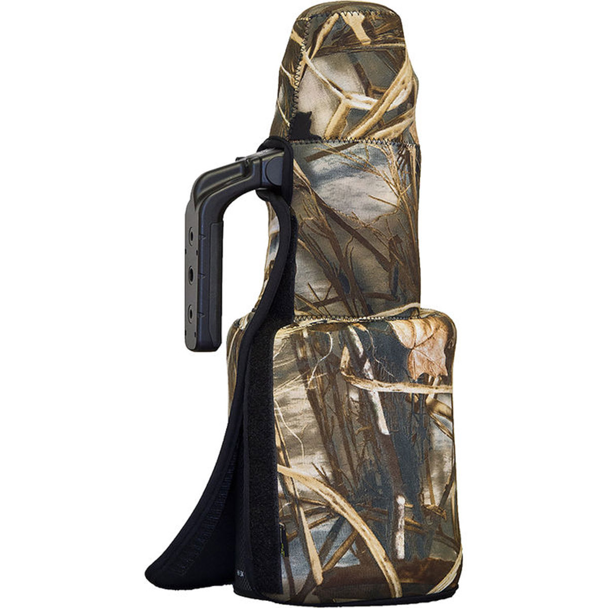 

LensCoat TravelCoat for Nikon 500mm VR FL with Hood, Realtree Max4